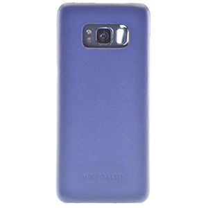 MiKE GALELi LENNYS8P-A03 beschermhoes voor Samsung Galaxy S8+, blauw