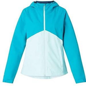 McKINLEY Teton functionele jas voor dames, aquamarijn/mint