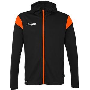 uhlsport Squad 27 Track Hood Uniseks sportjack