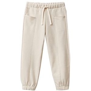 United Colors of Benetton Meisjesbroek, beige 60 V, 90, beige 60v