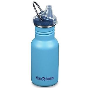 Klean Kanteen Classic Narrow Drinkfles, Hawaiiaanse Oceaan, 355 ml