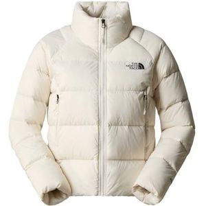 THE NORTH FACE Dames W Crop 550 Down Jack Geïsoleerd