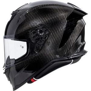 PREMIER Hyper helm, carbon, M+