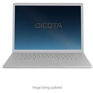 Dicota D31654 D31654 privacyfilter voor notebook