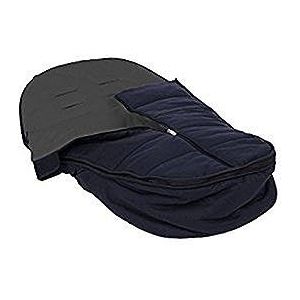 Diono All Weather voetmanchet, weerbestendige tas ter bescherming van uw baby in autostoelen en kinderwagen. Classic, modern
