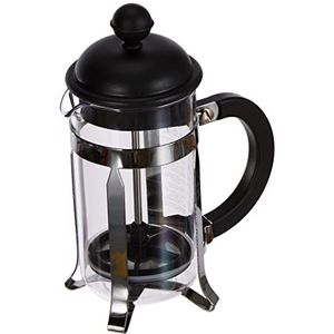 Bodum CAFFETTIERA 1913-01SA-10 koffiezetapparaat van kunststof, 3 kopjes, 0,35 l