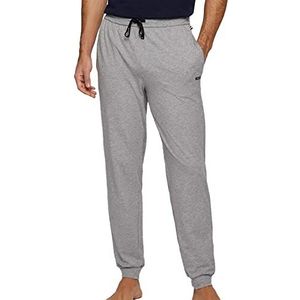 BOSS Mix&Match joggingbroek voor heren, vrijetijdsbroek en loungewear, grijs.