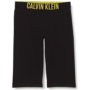 Calvin Klein Legging Bas de Pijama, Pvh Black, 10-12 Ans Garçon