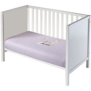 Naf-Naf 30007 dekbed Jungle Lilac 50% katoen 50% polyester 110 x 140 cm