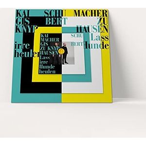 Lass Irre Hunde (Limited Édition)