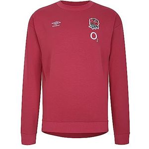 Umbro Fleece sweatshirt Engeland (O2) Trainingspak voor heren