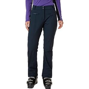 Skibroek Helly Hansen Women Bellissimo 2 Pant Navy