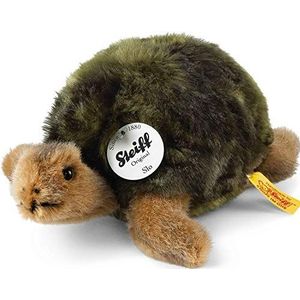 Steiff Slo schildpad 20 cm. EAN 068485