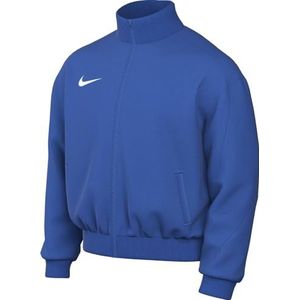 Nike M Nk Df Strk24 Trk Jkt K herenjas taillelengte