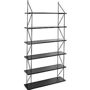 DKD Home Decor Standaard plank