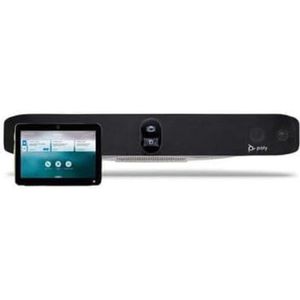 Poly Studio X70 & TC10 All-in-One 4K videoconferentie (EU)