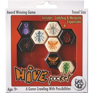 Hive Pocket (spel)
