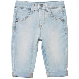 United Colors of Benetton pantalon, bleu, 62