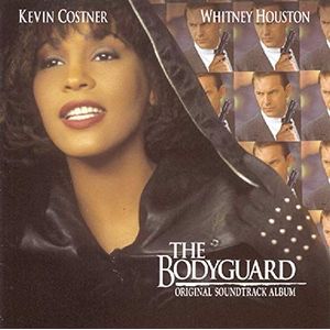 The Bodyguard (Original Soundtrack Album)
