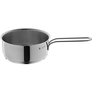 WMF Mini Steelpan - Ø 14 cm - 0,9L - RVS