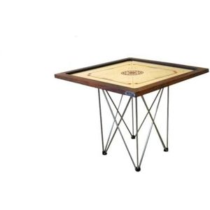 Verstelbare poten van aluminium. voor Carrom