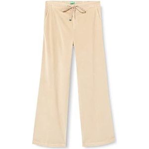 United Colors of Benetton damesbroek, beige 393