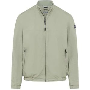 BRAX Style Calvin Ultra Light Cotton Herenjas, 37 Advocaat, M