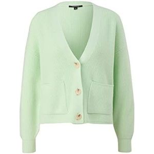 Comma 60.2.61.17.172.2129093 Pull Cardigan 7205, 44 femmes, 7205, 34