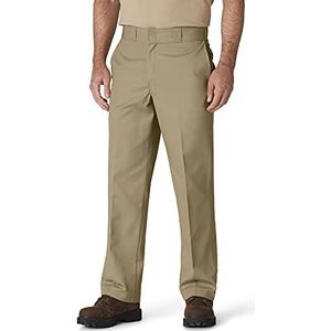 Dickies 874 Original Work Pant herenbroek, Beige