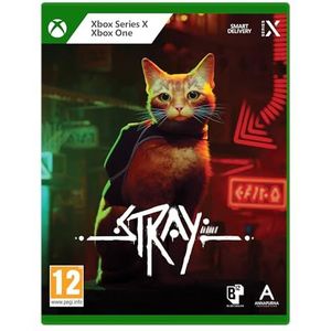 Skybound Games Stray Xbox One/Xbox Series X