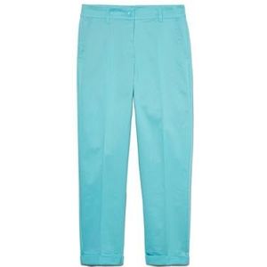 SISLEY Trousers 4ed4lf00r boxershort voor kinderen dames, Lichtblauw