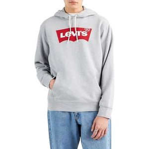 Levi's Standard Graphic sweatshirt hoody Heren (1 stuk)