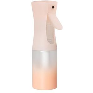 PLIC – Brumisateur – Couleur Orange – 160 ml – Format Pratique pour Usage Quotidien