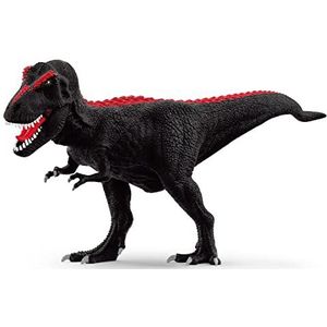 Schleich 72175 - Wild Life - T-Rex dinosaurus zwart - 2022