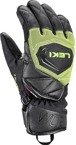 LEKI HS WCR Coach 3D junior - 8
