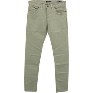 gardeur Atelier Pantalon Homme Gris Clair (1091) (Taille Fabricant : 33/34), gris clair, 33W / 34L