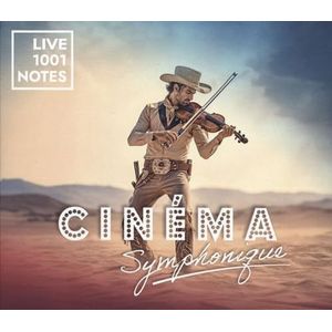 Cinema Symphonique