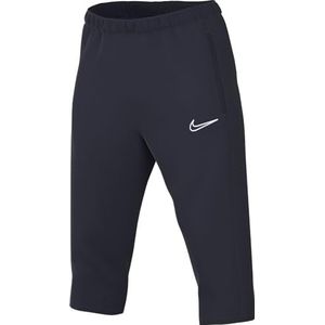Nike M NK DF Acd23 3/4 Pant KP – 3/4 Knit Soccer Pants – Sport – Heren