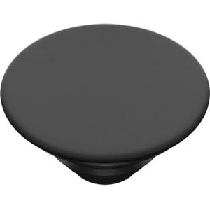 PopSockets PopTop – verwisselbare top voor je verwisselbare PopGrip – zwart