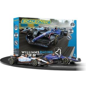 Scalextric - Figure Jouet, C1450M
