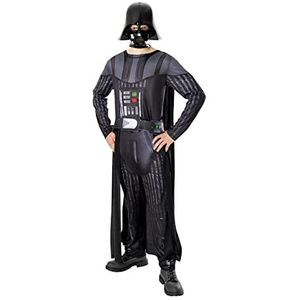 Rubie's Officieel Star Wars Obi Wan Kenobi kostuum – Darth Vader kostuum voor volwassenen, maat XL