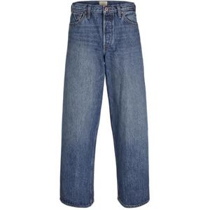 JACK & JONES Jjidave Jjcooper Am 868 Jjidave Jjcooper Am 868 Heren (1 stuk), Denim blauw