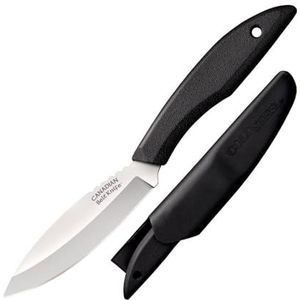 Cold Steel 20CBL Canadees riemmes voor heren, zwart, maat M