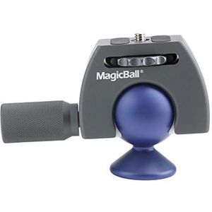 Novoflex Magic-Ball Mini kogelkop (draagkracht 5 kg)