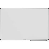 Legamaster UNITE Plus whiteboard wit 60 x 90 cm - magneetbord van geëmailleerd staal met markeerhouder, montageset en montagehandleiding - droog afwasbaar