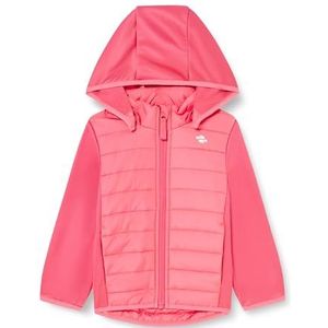 NAME IT Nmnmount Hybrid Jacket Tb Unisex gewatteerde jas, roze, 104, Roze