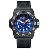 Luminox XS.3503.F Uniseks analoog polshorloge voor volwassenen, met halsband, Niet van toepassing, band