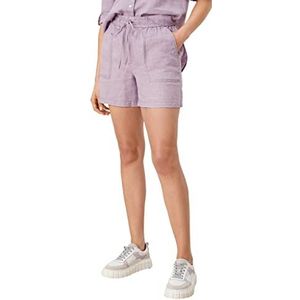 s.Oliver Damesshorts, Lavendel