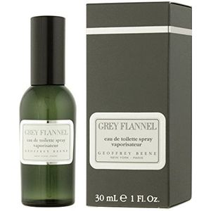 Geoffrey Beene Eau de Grey Flannel Spray 30