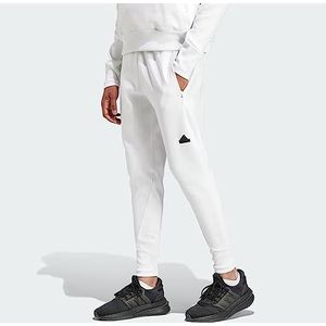 ADIDAS IN5105 M Z.N.E. PR PT Pants Homme White Taille XS